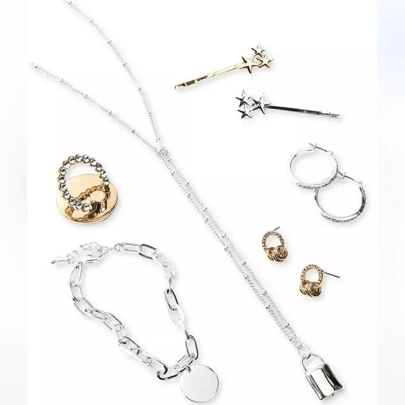 12 Days of Sparkle Hologram Calendar - Picture 4 of 6